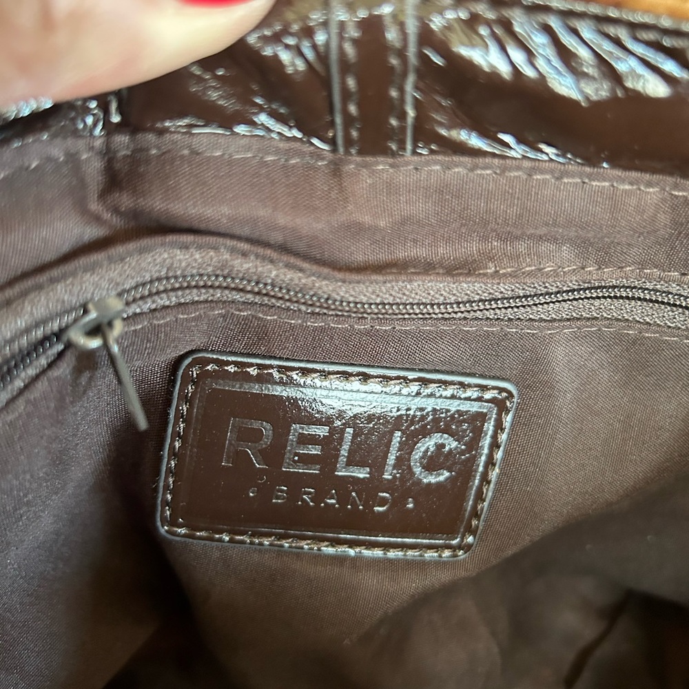 👛Relic purse leopard print - Picture 4 of 10